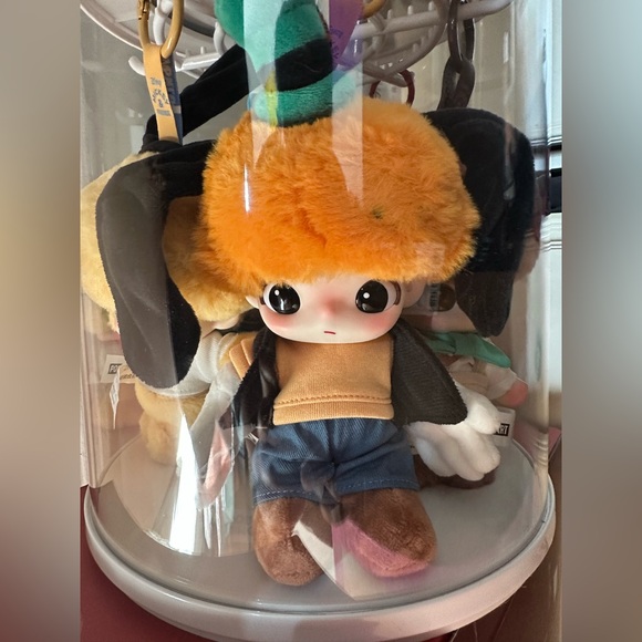 Dimoo World Goofy - Picture 3 of 6